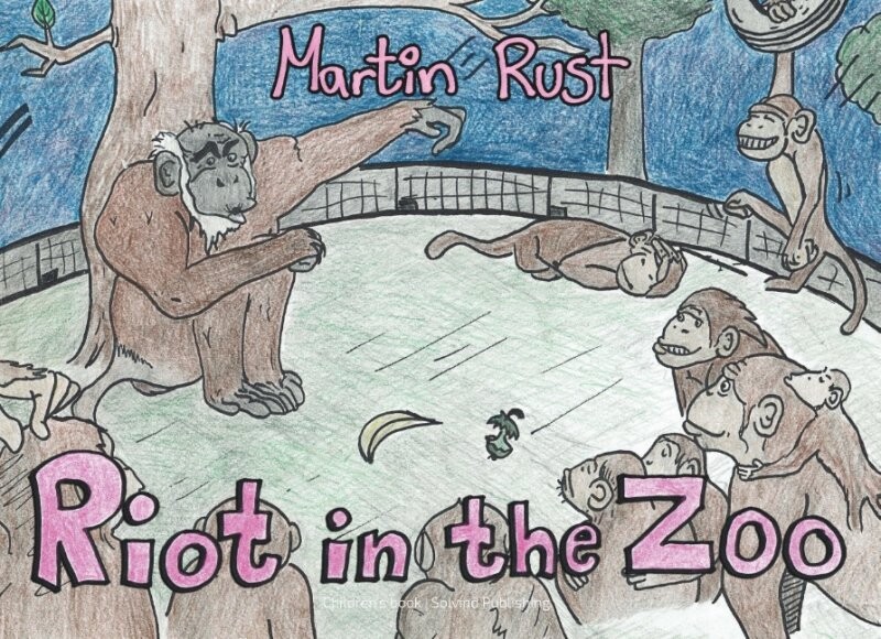 Riot In The Zoo