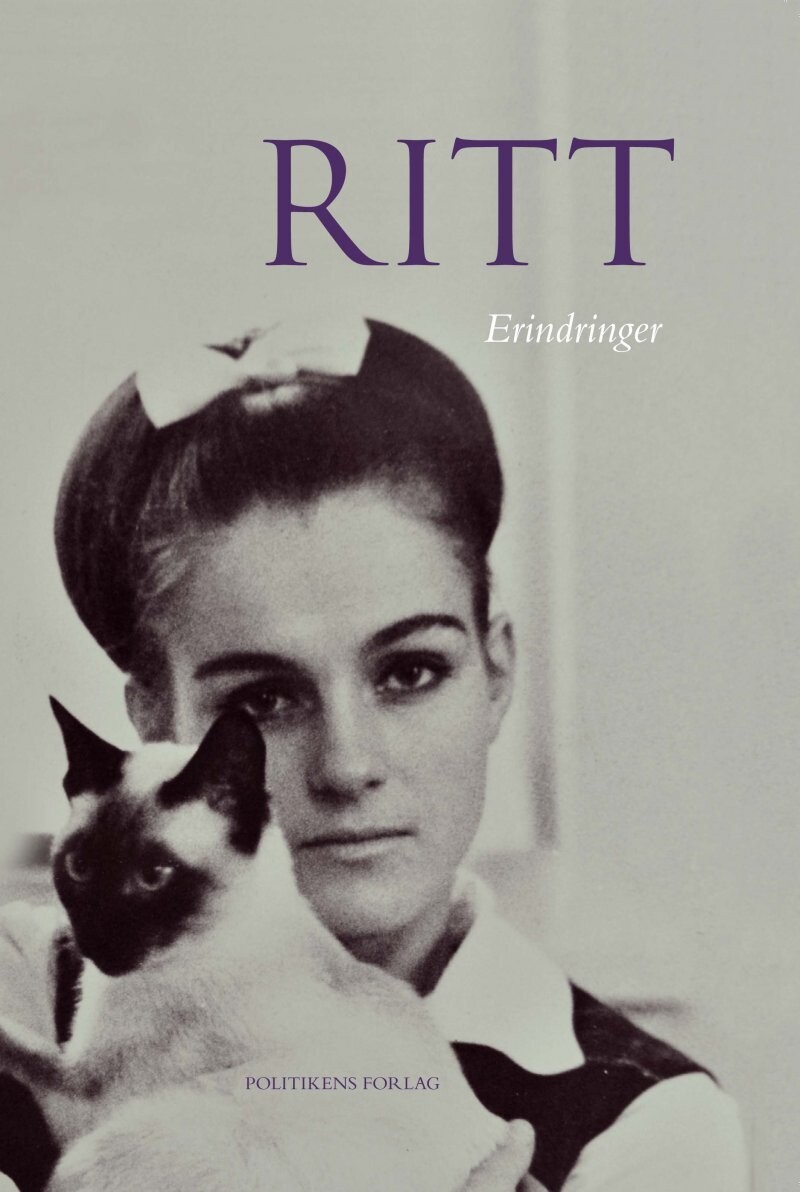 Ritt - Erindringer I