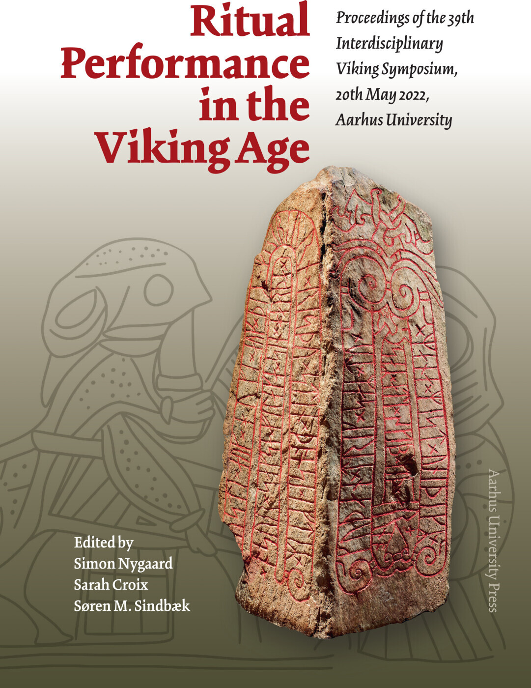 Ritual Performance In The Viking Age