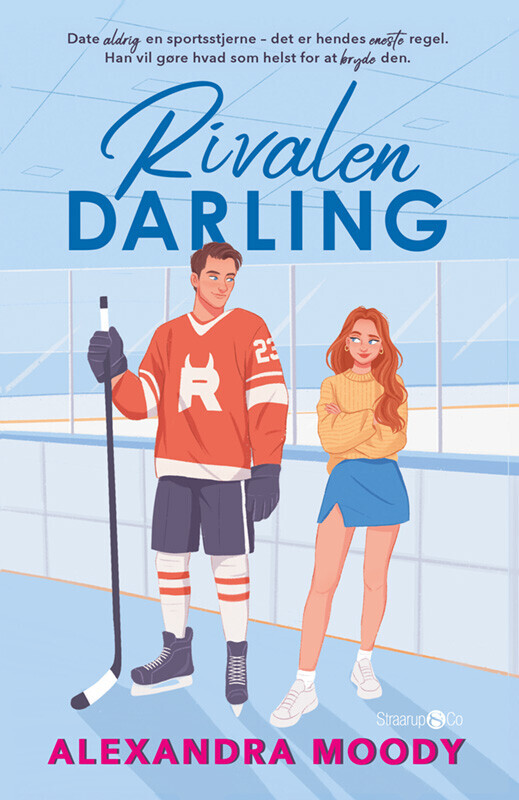 De Djævelske Darlings 1 Rivalen Darling