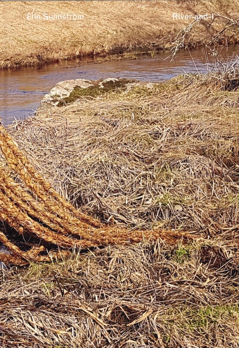 River-And-I A Multispecies Story Of Loss And Love On The Brink