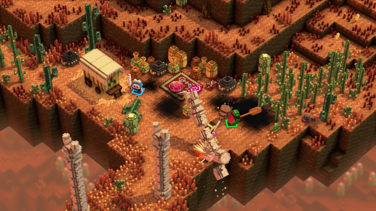 Riverbond Limited Run Import