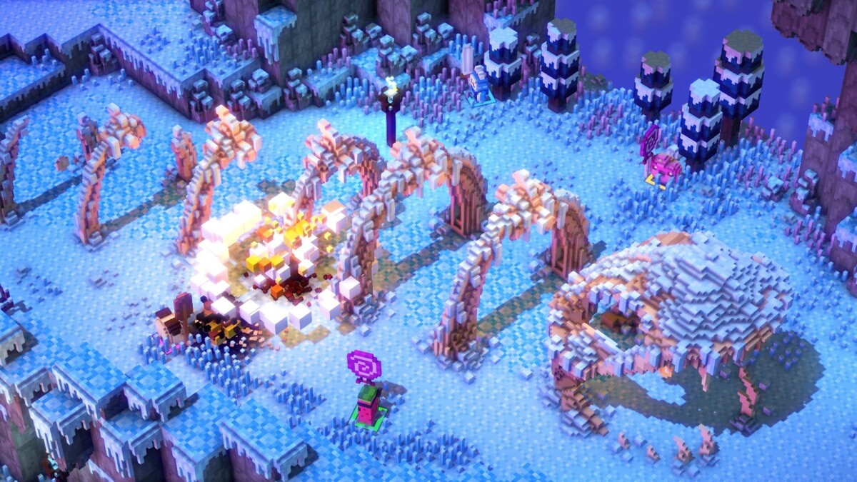 Riverbond Limited Run Import