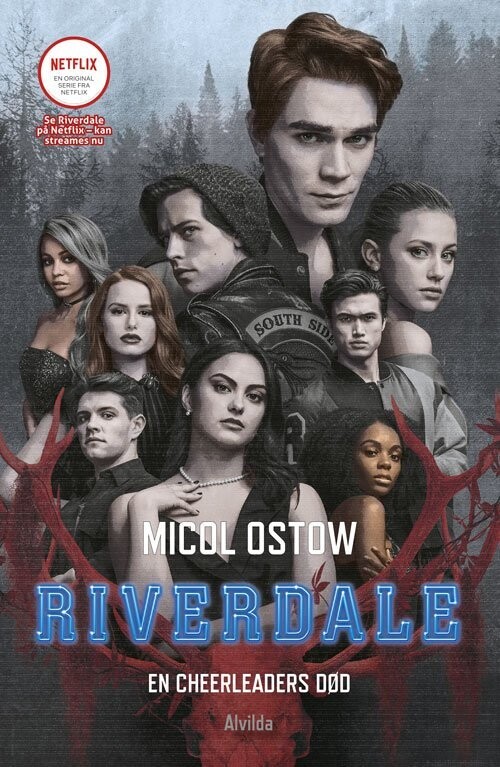 Riverdale season 2 on sale 123