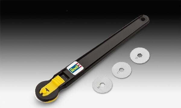 Revell - Rivet Maker Værktøj - 39076
