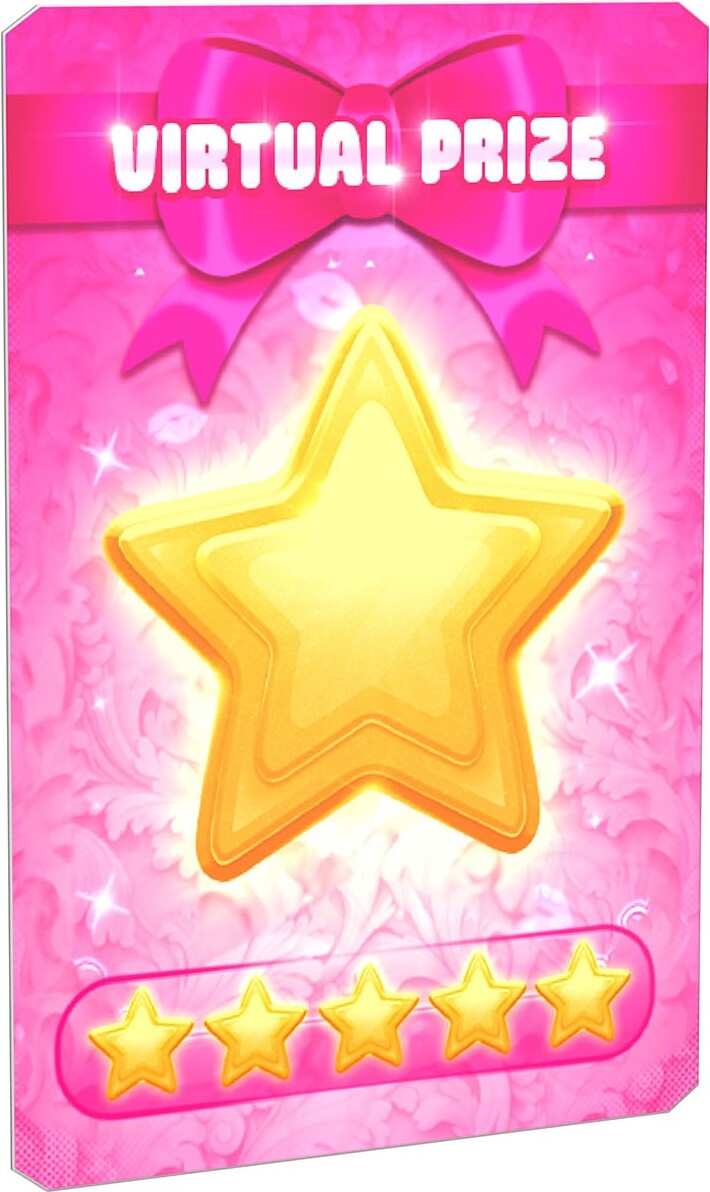 Roblox - Dress To Impress - Bubblegum
