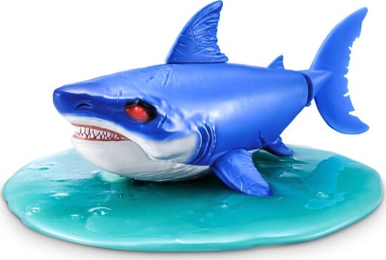 Zuru Robo Alive - Deep Sea Monster Surprise Legetøj