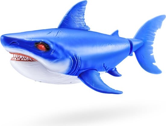 Zuru Robo Alive - Deep Sea Monster Surprise Legetøj