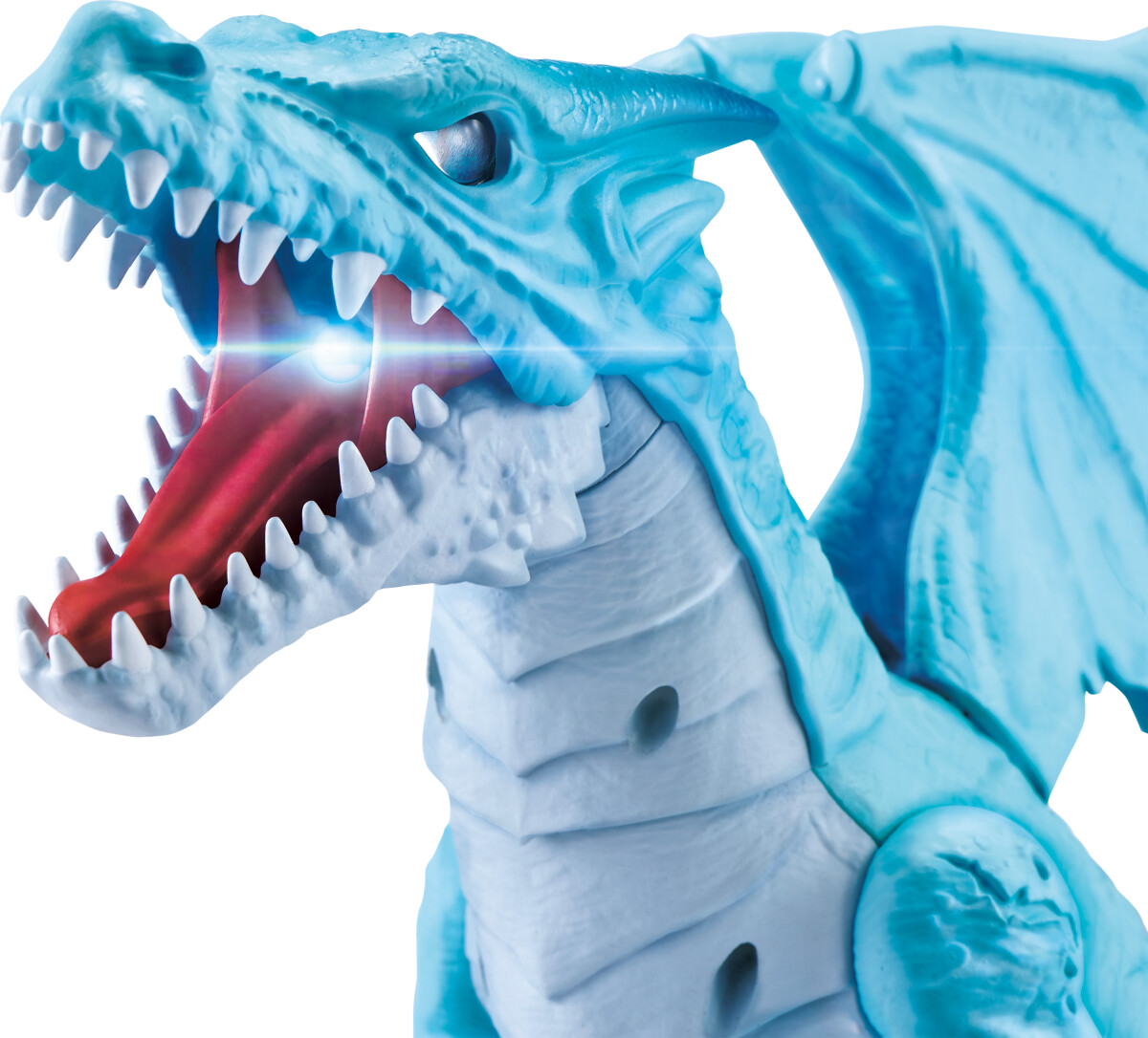 Robo Alive - Drage Robot - Zuru - Assorteret