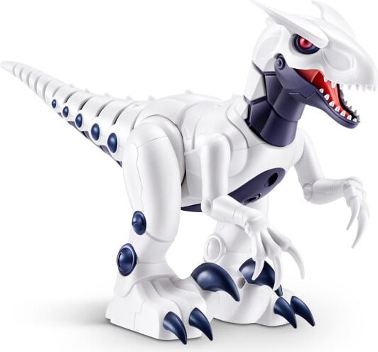 Zuru Robo Alive - Robo Dino Raptor Dinosaur Legetøj