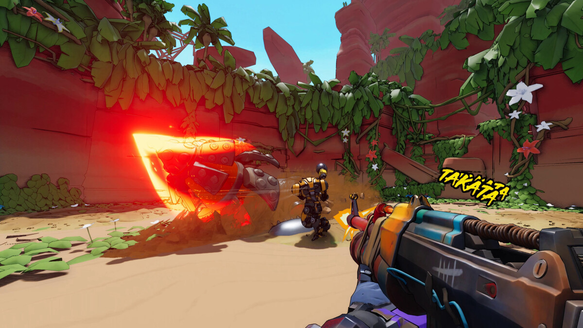 Robo Quest Deluxe Edition