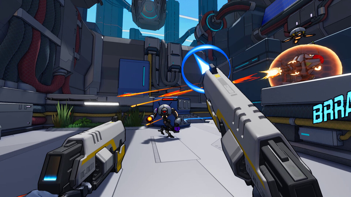 Robo Quest Deluxe Edition