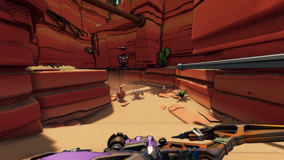 Robo Quest Deluxe Edition