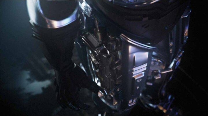 RoboCop: Rogue City - Microsoft Xbox Series X - Action / äventyr