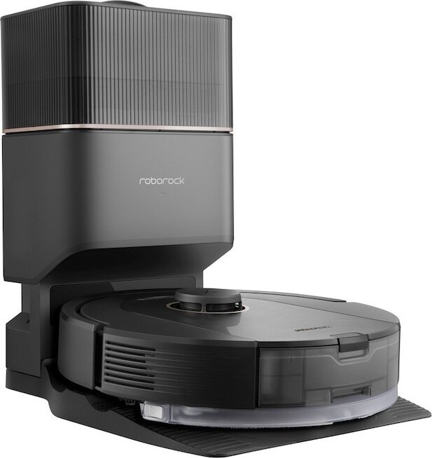 Roborock - Q5 Pro Sort Robotstøvsuger