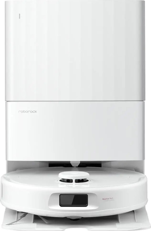 Roborock - Qr 798 Robot Vacuum Mop