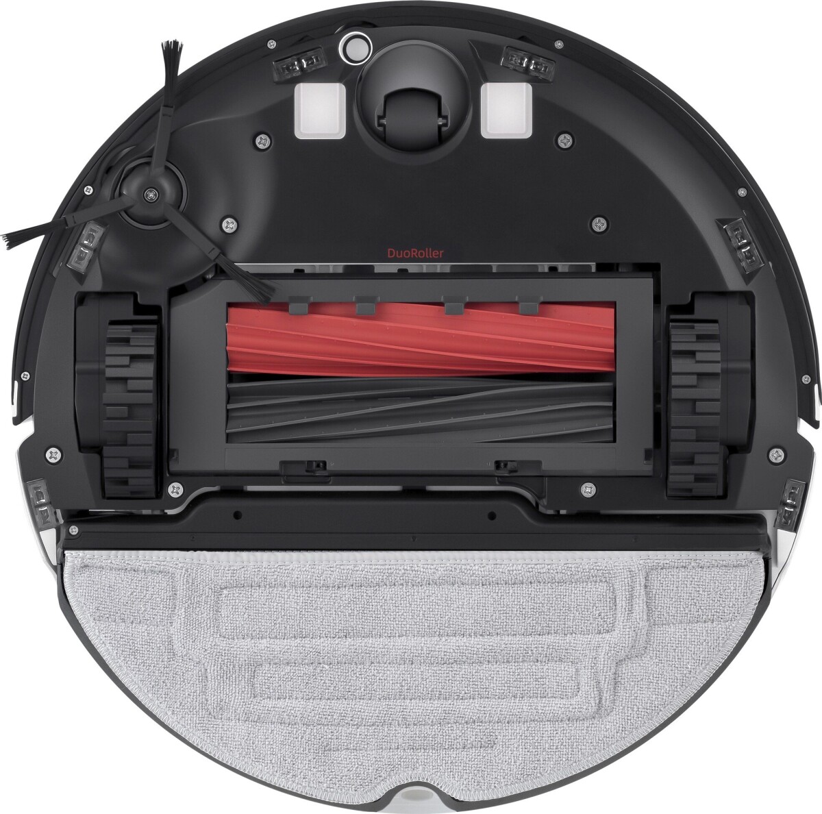 Roborock S8 Pro Ultra - White