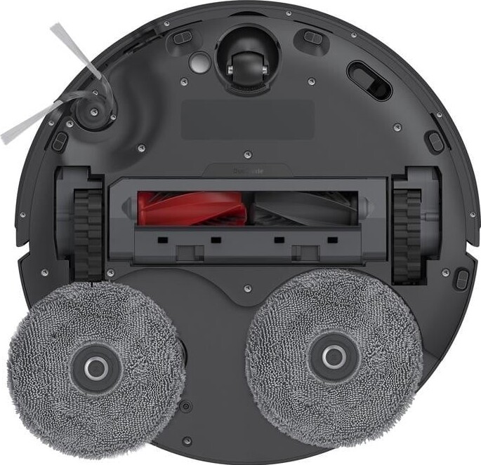 Roborock - Saros 10R Black