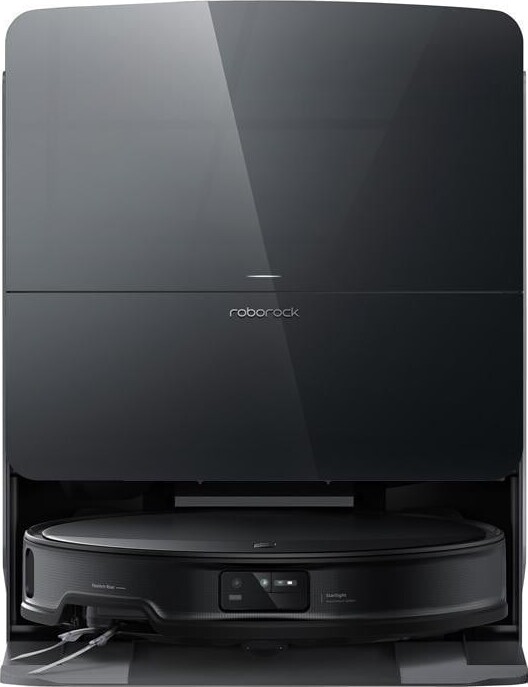 Roborock - Saros 10R Black