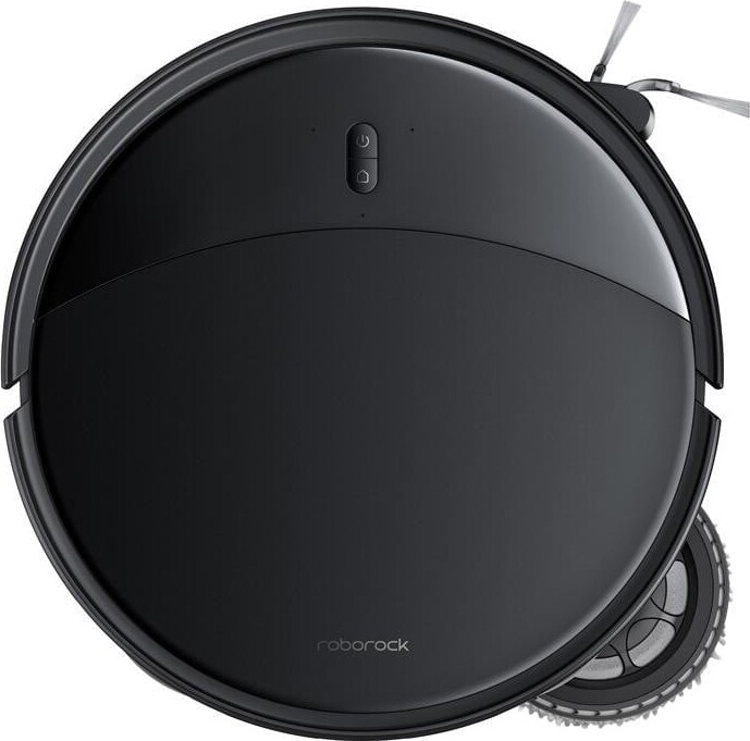 Roborock - Saros 10R Black