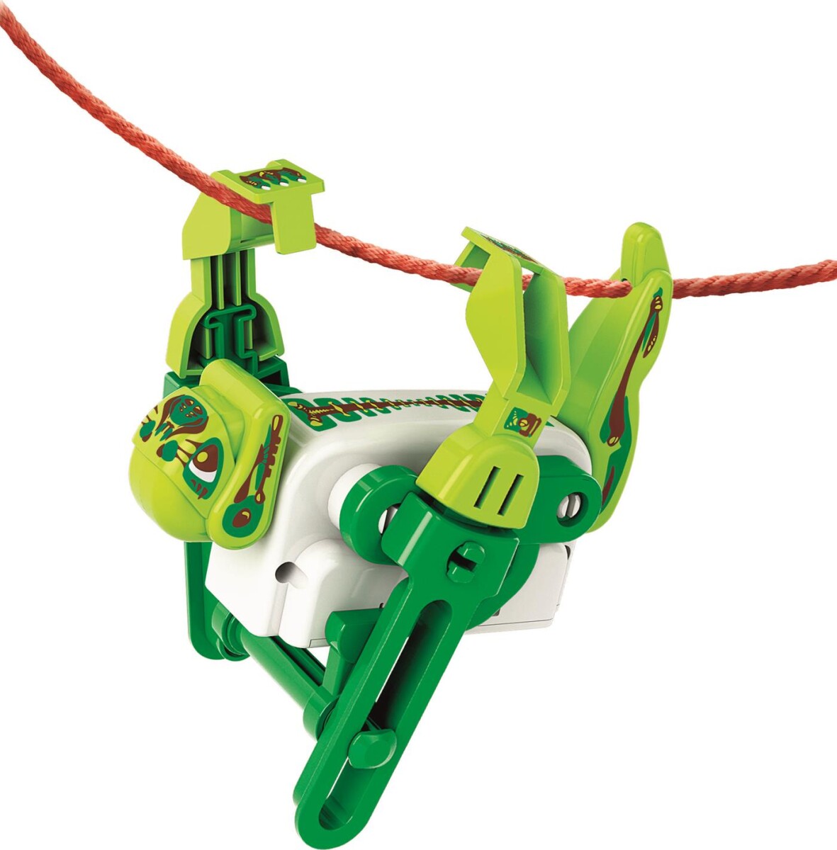 Clementoni Robot - Climber - Science Play Robotics