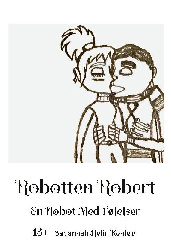 Robotten Robert