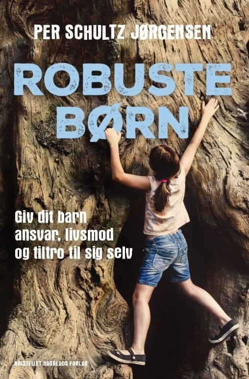 Robuste Børn
