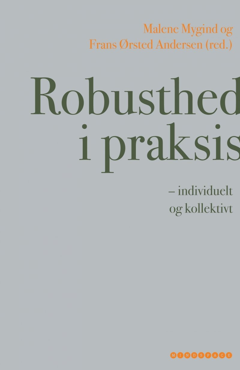 Robusthed I Praksis