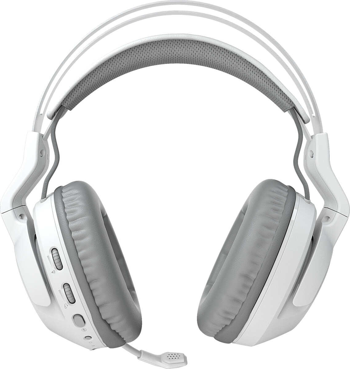 Roccat Elo 7.1 Air Gaming Headset Hvid Se tilbud og køb på Gucca.dk