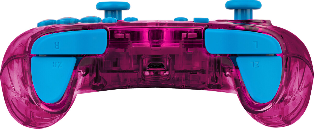 Candy Nintendo Switch Pro Controller Switch Rock Candy Controller