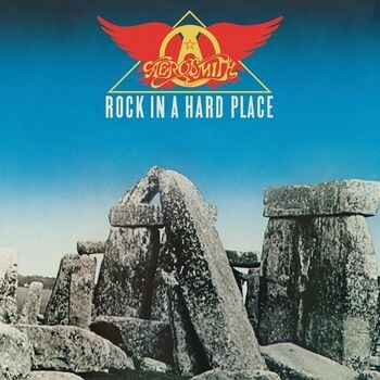 Aerosmith - Rock In A Hard Place