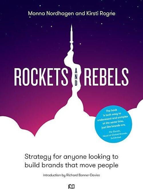 Rockets And Rebels