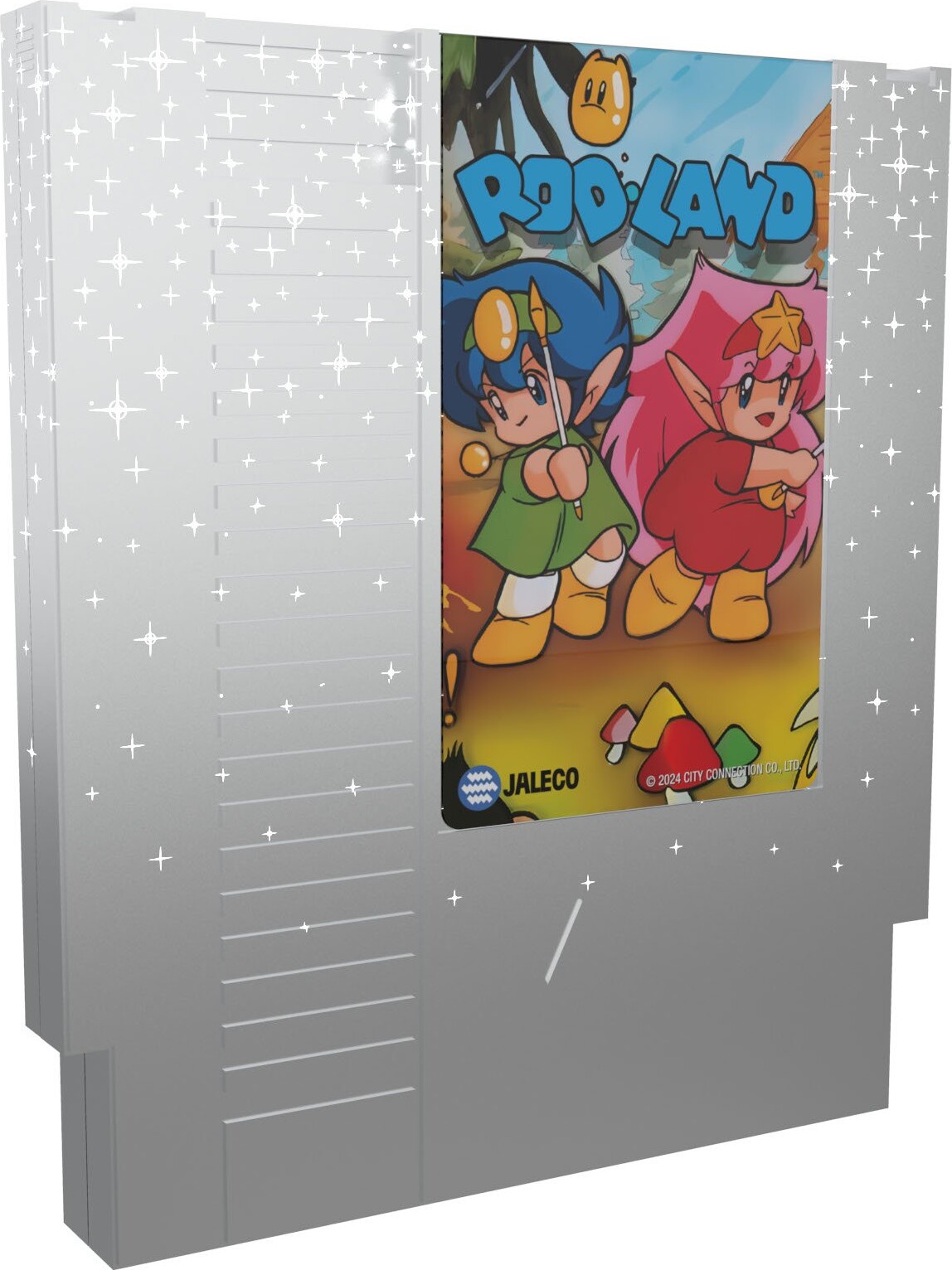 Rod Land Collectors Edition