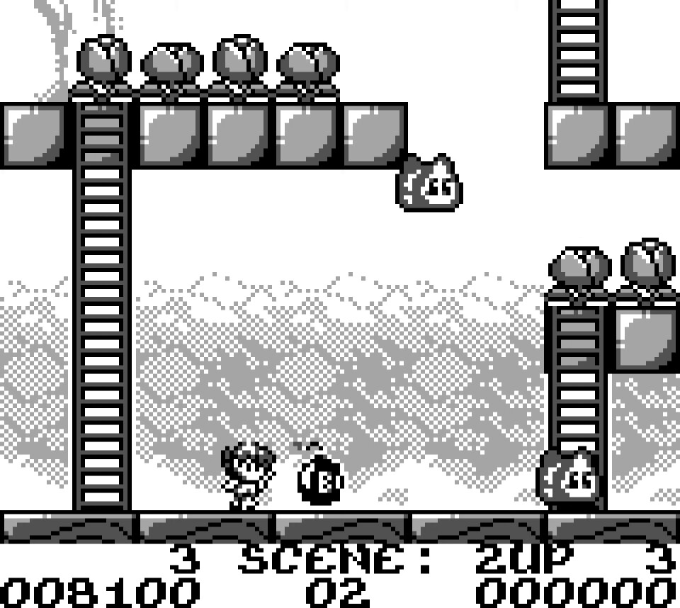 Rod Land Collectors Edition