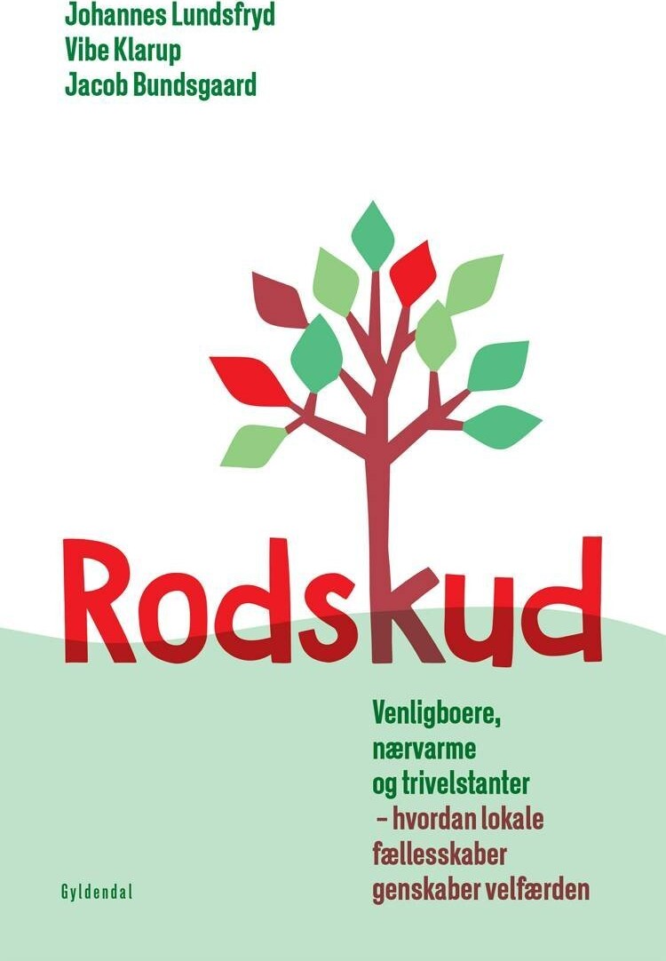 Rodskud