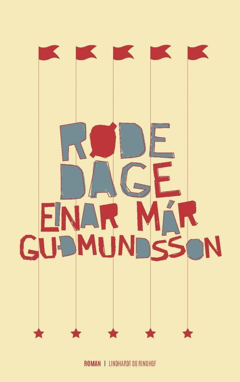 Røde Dage