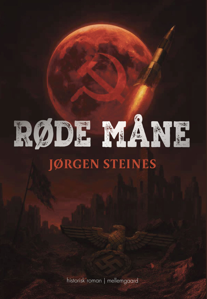 Røde Måne