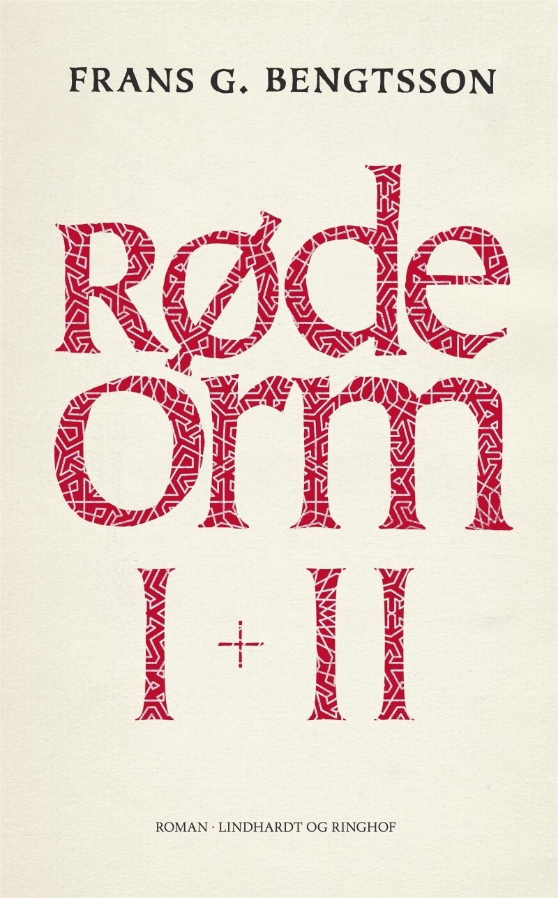 Røde Orm I Ii