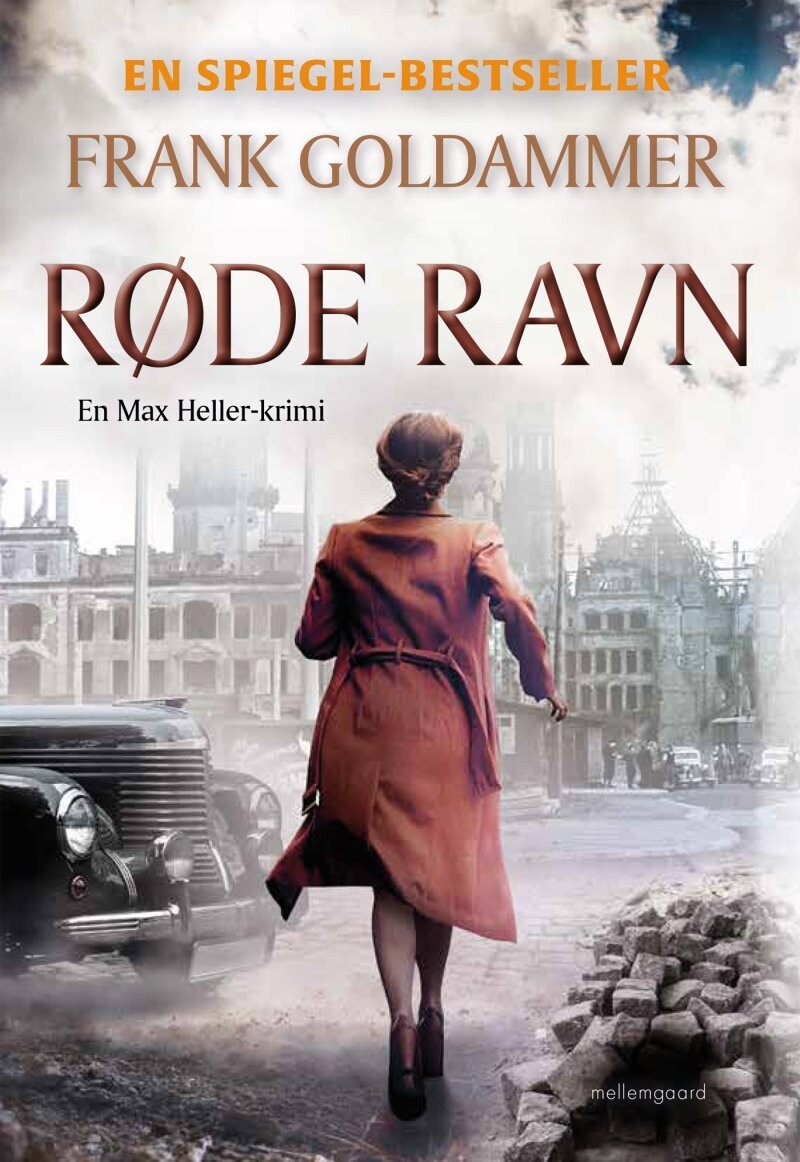 Røde Ravn