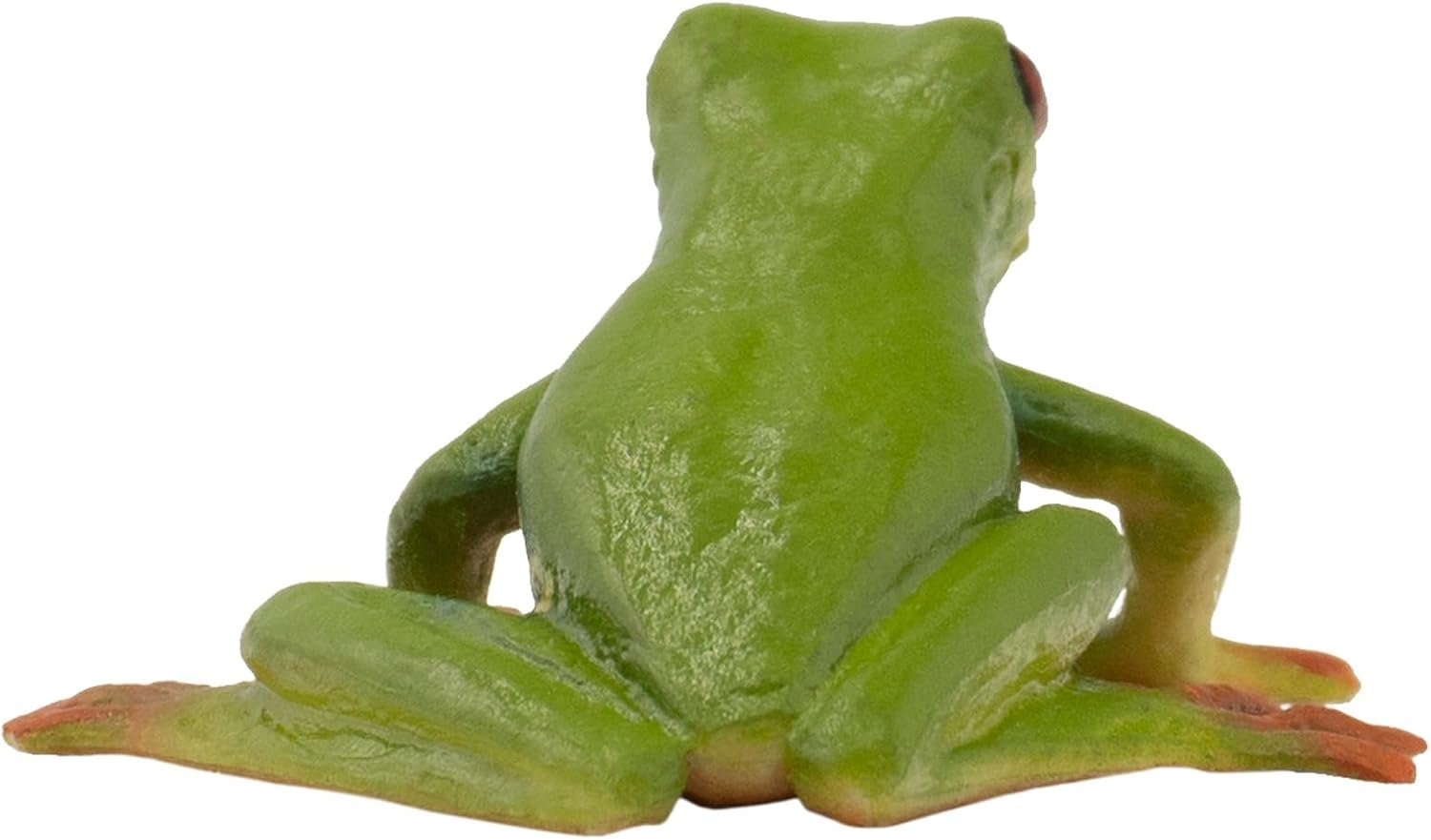 Frø Figur - Rødøjet Løvfrø - 68516 - Bullyland
