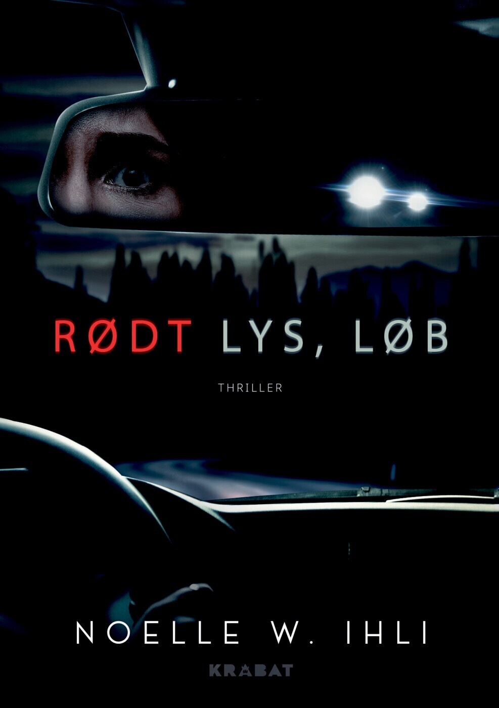 Rødt Lys Løb