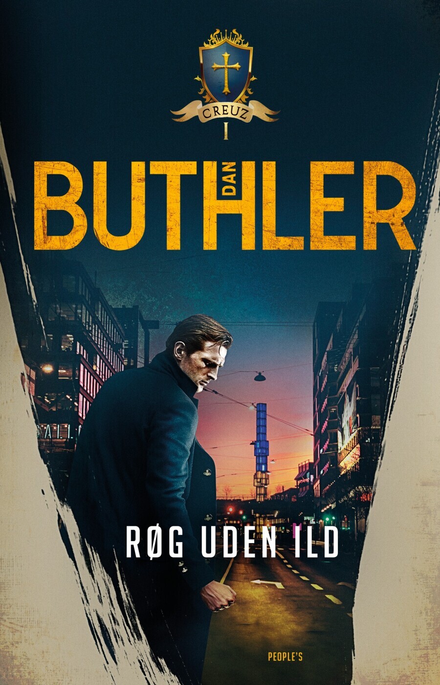 Røg Uden Ild