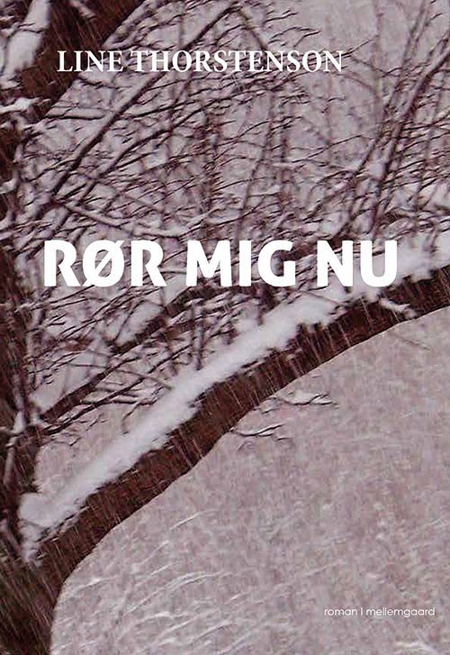 Rør Mig Nu