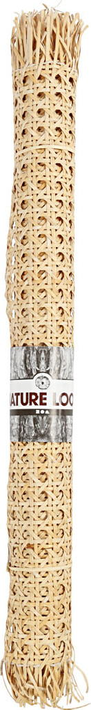 Rørflet - B 40 Cm - Grov - 50 Cm