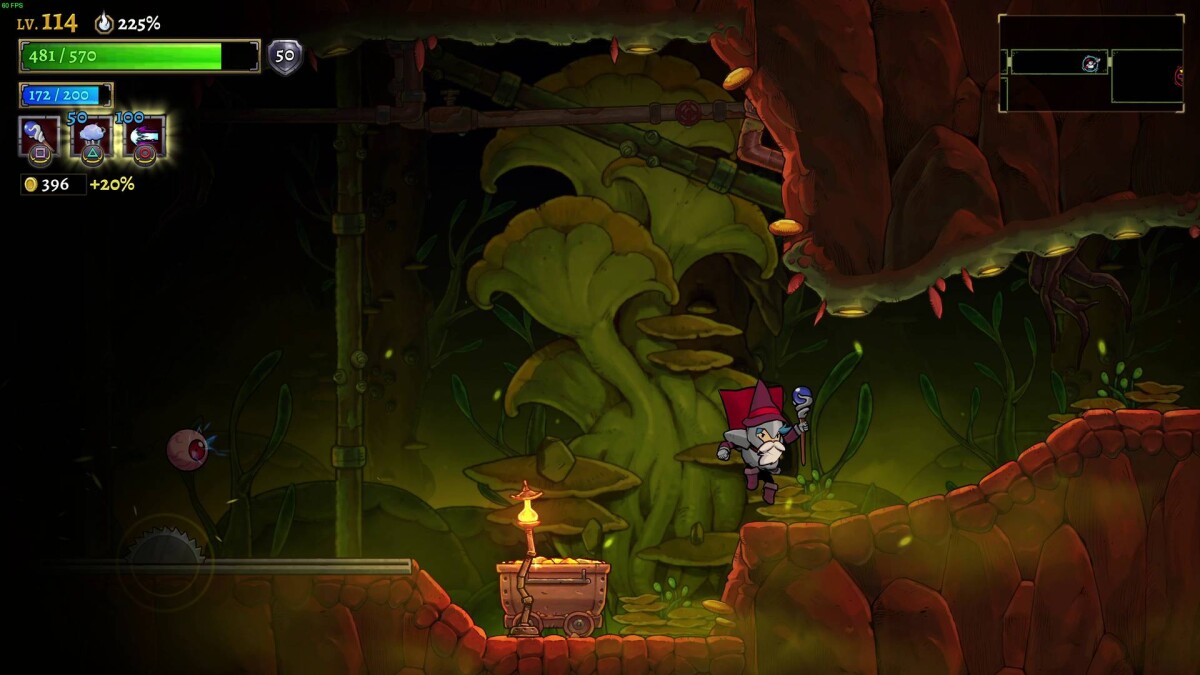 Rogue Legacy 2 Limited Run Import