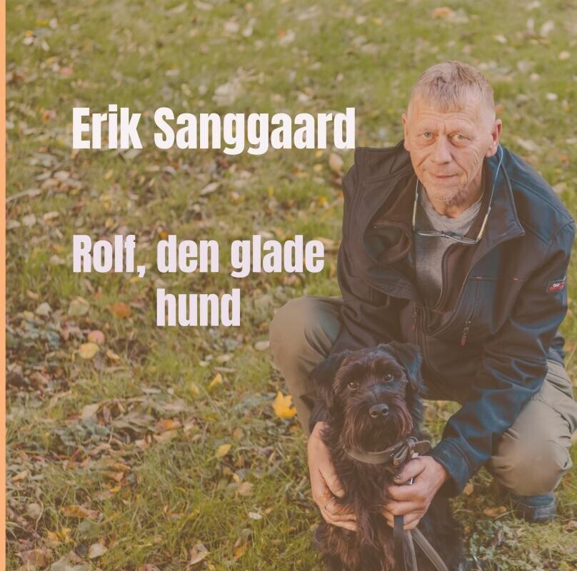 Rolf Den Glade Hund