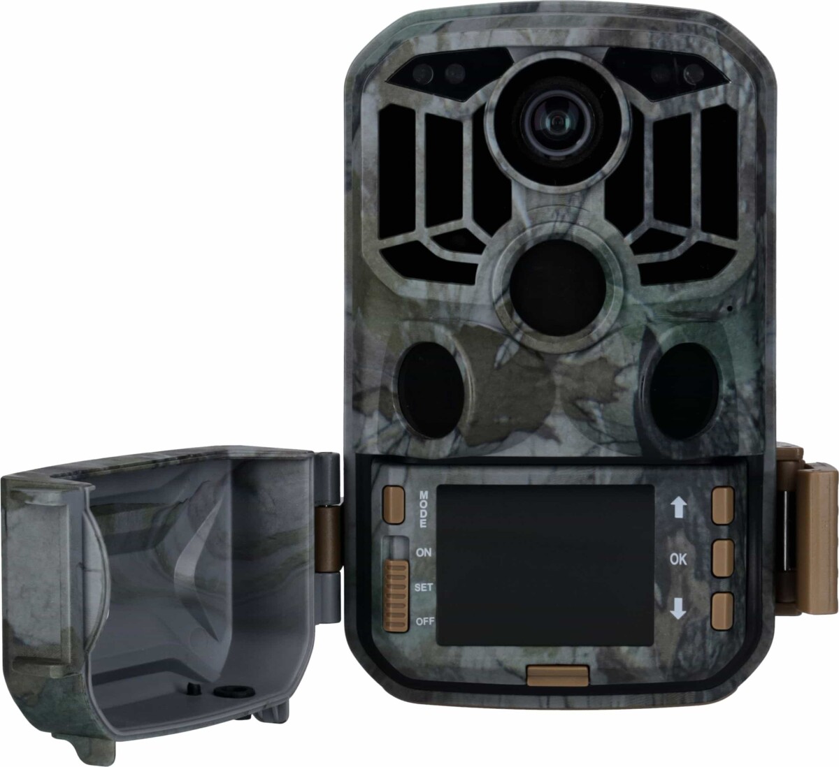 Rollei - 4K Wifi Vildtkamera D61T1Aw