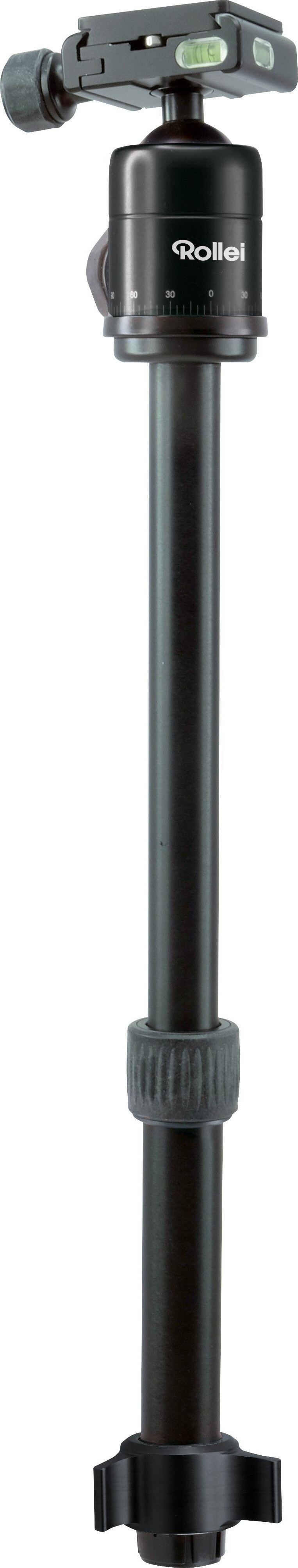 Rollei - Compact Traveler No I Carbon Black