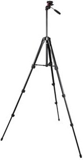 Rollei - Compact Traveler Star S1 Black