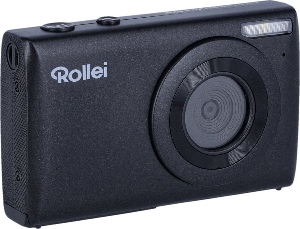 Rollei - Compactline Mini Digital Camera